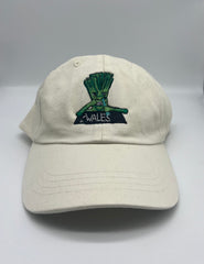 LEEK CAP