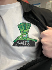 LEEK T-SHIRT