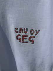 CRYS-T CAU DY GEG
