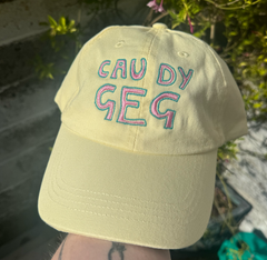 HET CAU DY GEG