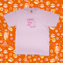 MAMMY NEEDS HER PETROL T-SHIRT