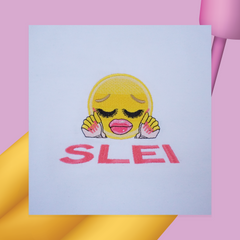 ORGANIG SIWMPER SLEI