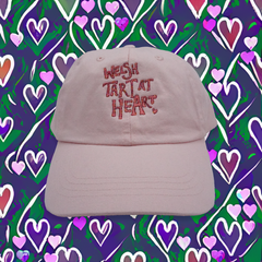 WELSH TART AT HEART CAP
