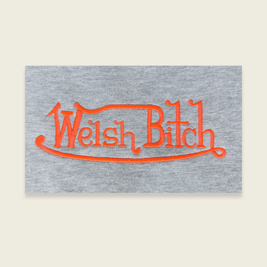 CRYS-T WELSH BITCH