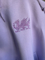 HWDI DRAIG