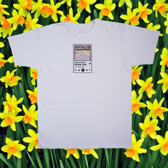 YMA O HYD T-SHIRT