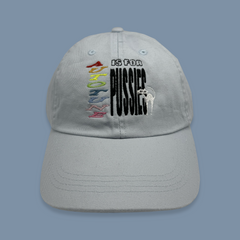 AUTOTUNE IS FOR PUSSIES CAP