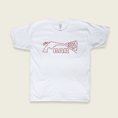 BANG BANG CLUB SHIRT