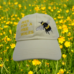 BEES CAP