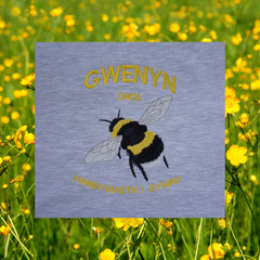 BEES T-SHIRT