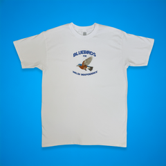 BLUEBIRDS SHIRT
