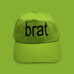 BRAT CAP