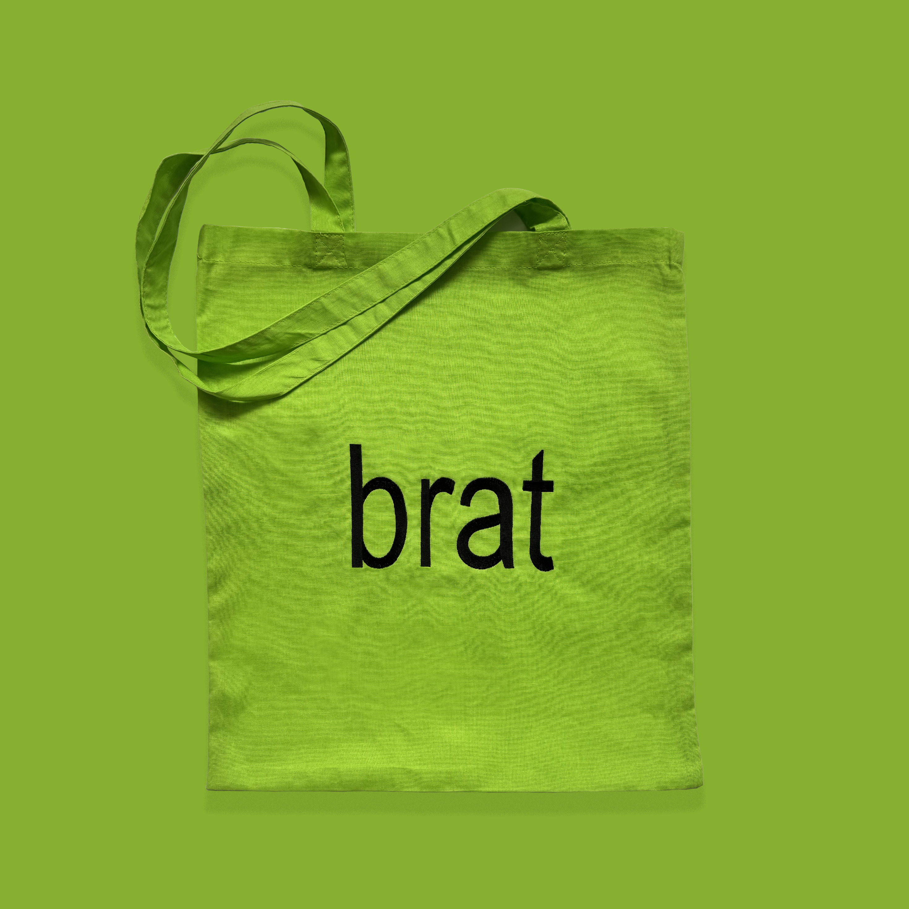 BRAT TOTE