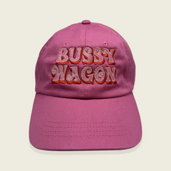 BUSSY WAGON CAP