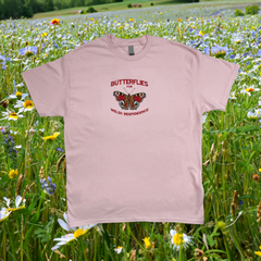BUTTERFLY T-SHIRT