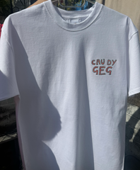 CRYS-T CAU DY GEG