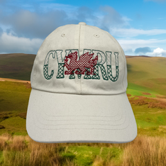CYMRU HAT