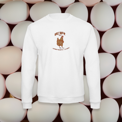 CHICKEN ORGANIC JUMPER