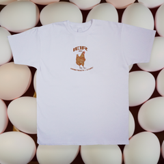 CHICKEN T-SHIRT
