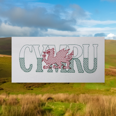 CYMRU T-SHIRT