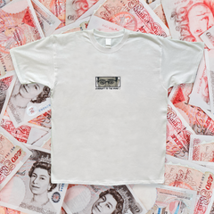 CORRUPT TO THE BONE T-SHIRT