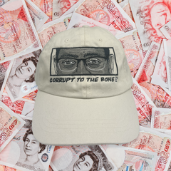 CORRUPT TO THE BONE CAP