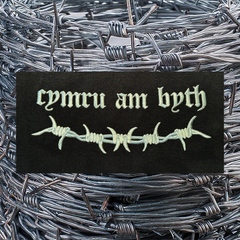 HWDI CYMRU AM BYTH