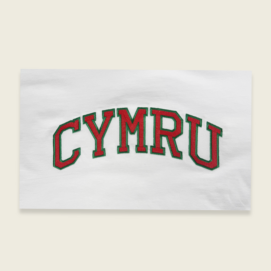 CRYS-T CYMRU