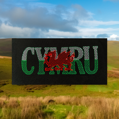 CYMRU T-SHIRT
