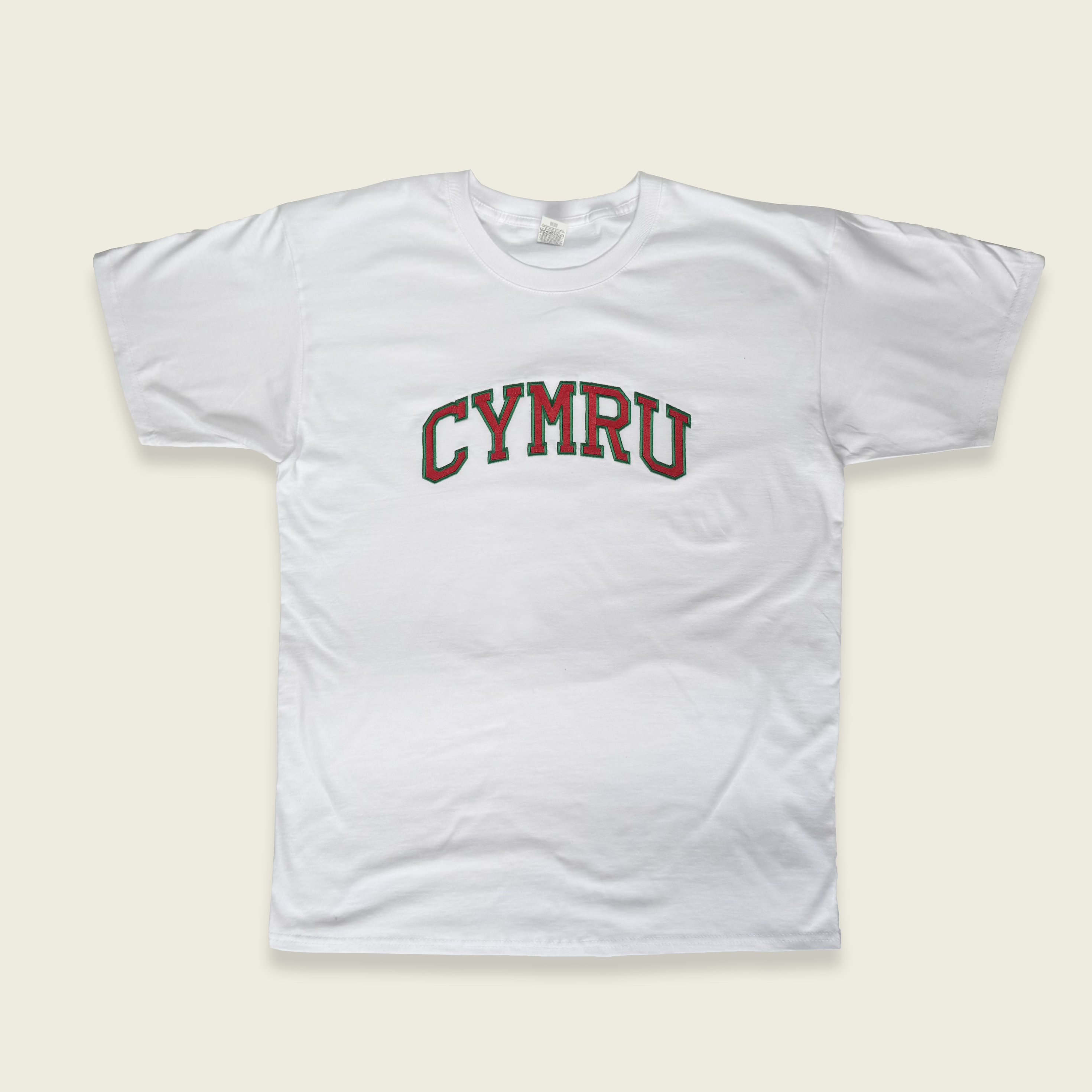 CRYS-T CYMRU