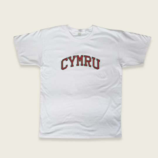 CRYS-T CYMRU