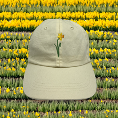 DAFFODIL HAT