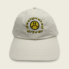 DESIGNATED DRIVER CAP