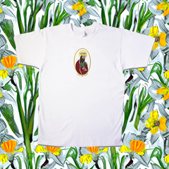DEWI SANT T-SHIRT