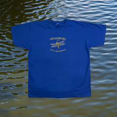 DRAGONFLY T-SHIRT