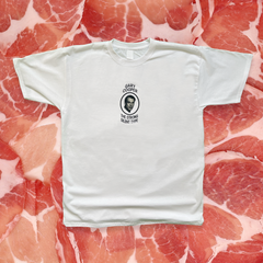 GARY COOPER THE STRONG SILENT TYPE T-SHIRT