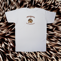 HEDGEHOG T-SHIRT