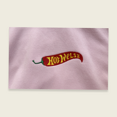 HWDI HOT WELSH