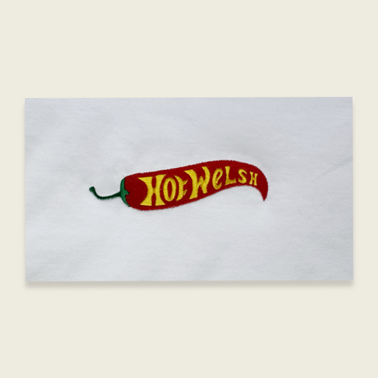 CRYS-T HOT WELSH