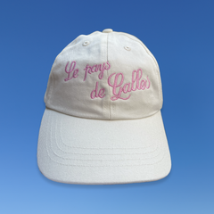 LE PAYS DE GALLES HAT
