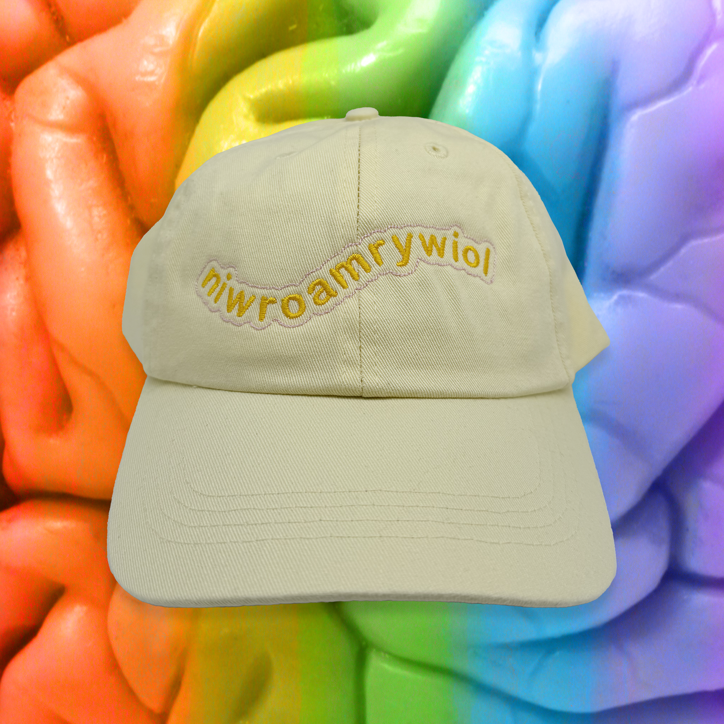 HET NIWROAMRYWIOL
