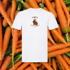 RABBIT T-SHIRT