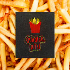 CRYS-T SGLODION, PLÎS!