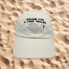 SWANS CAP