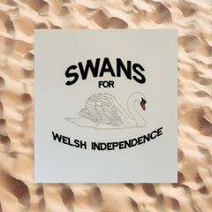 SWANS T-SHIRT