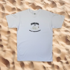 SWANS T-SHIRT