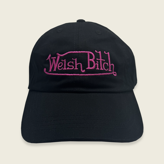 WELSH BITCH CAP