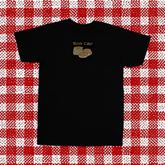 WELSH CAKE T-SHIRT