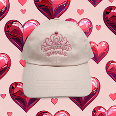 WELSH PRINCESS CAP
