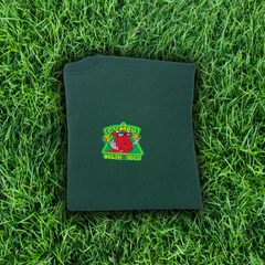 WELSH & SECSI T-SHIRT